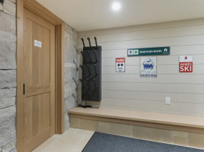 1072 - Three Bedroom with Spa Boulder Creek 3 Condo