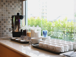 Maverick Ratchada Hotel