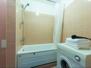 Апартаменты Tallinn City Apartments на Ратушной площади