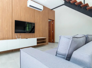 Carpediem - Casa Luxuosa em Pipa