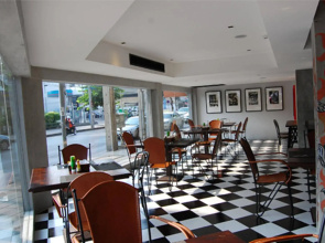 Cacha Hotel