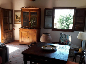 Residenza Il Platano Fortilizio di Campiglia