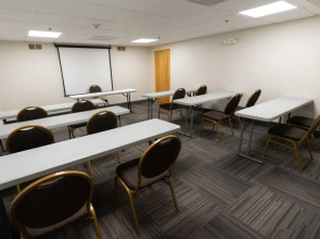 Holiday Inn Express Boston by IHG