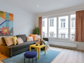 BE ANT Piet 24-201 in Antwerpen