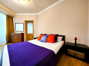 Апартаменты Райдас на ул. 295-й стрелковой дивизии, д. 17