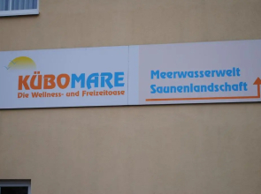 Ferienwohnung Yachthafenperle