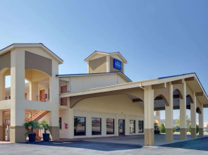 Best Western Country Inn