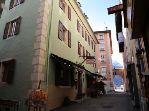 Auberge de la paix