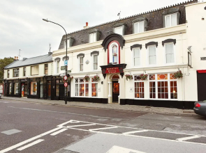 Arbutus Hotel Killarney