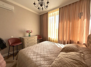 Апартаменты на улице Корабельная 9