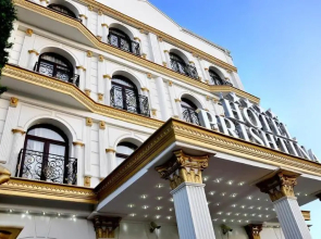Hotel Prishtina