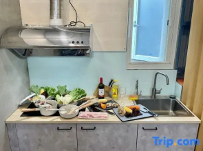 Kaohsiung Good Day 911 Homestay Sleeps 22/KTV