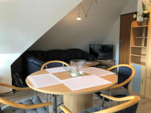 Haus Heidehof Whg. 14