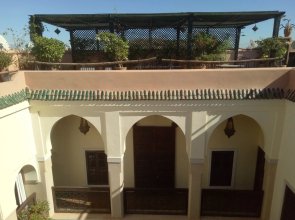 Riad Dar Dialkoum