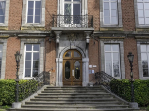 Domaine du Château de la Neuville