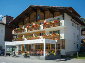 Hotel Kruezli