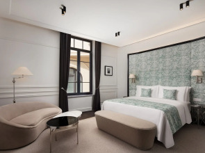 Sanasaryan Han, a Luxury Collection Hotel, Istanbul