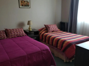 My House in El Calafate