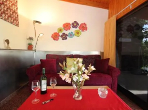 Casa Lodge Finca Alcalá