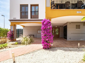 Apartment Near Guadiana