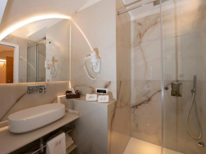 Palazzo Ferraioli Hotel & Wellness Center