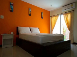 I Aoon Resort