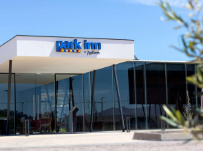 Park Inn by Radisson Los Olivos de Vallenar