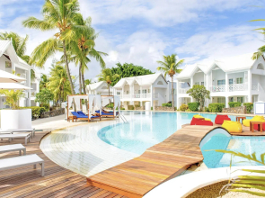 Sealife Resort & Spa