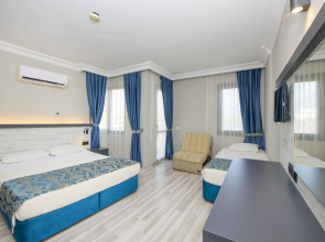 Golden Moon Hotel