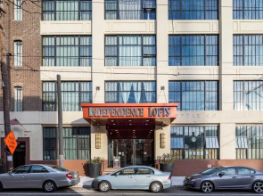 Sosuite at Independence Lofts - Callowhill
