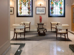 ITC Mora by Soho Boutique