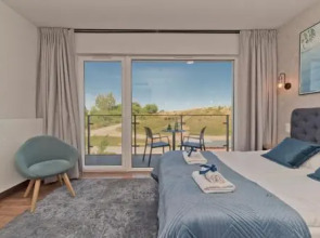 Aparthotel Anchoria