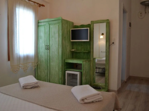 4 Oda House - Eski Datca