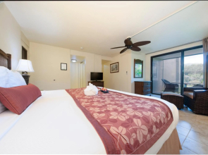 Hanalei Bay Resort
