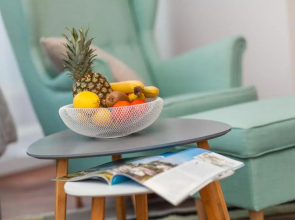 GoodHome - Sea Towers Apartment