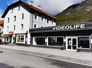 Gemütliches Apartment in Landeck
