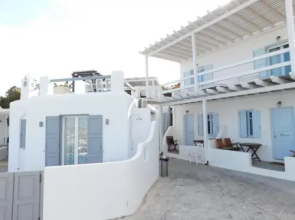 Villa Lov Ammos