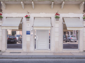 Cinque Luxury Rooms