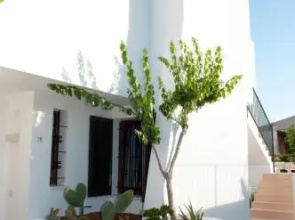 Casa Damienne