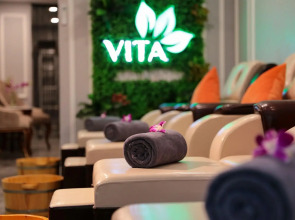 Hanoian Central Hotel & Spa