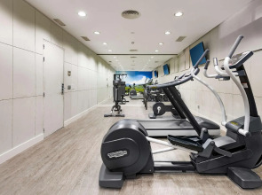 Avani Alonso Martinez Madrid Hotel