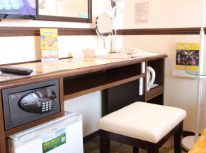 Toyoko Inn Oita Nakatsu Ekimae