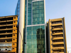 Grand Palace Hotel & Resorts Dhaka