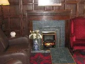 Fountain Court Hotel Birmingham