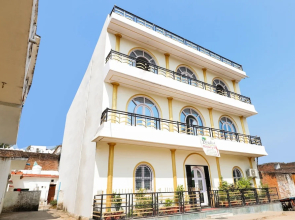 Oyo 60753 Paradise Luxury Home Stay