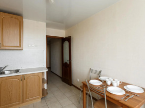 Хочу приехать на улице Челюскинцев