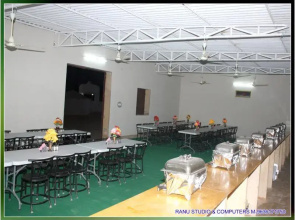 Salim Dunes Camp Sam