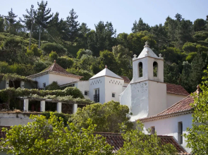 Convento de São Saturnino