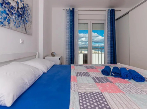 Apartments in Crikvenica 41205