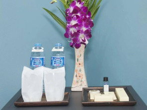 Pattaya Garden Apartments Boutique Hotel